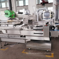 Máquina multifunción 450 BAOZI Máquina de embalaje de alimentos congelados
